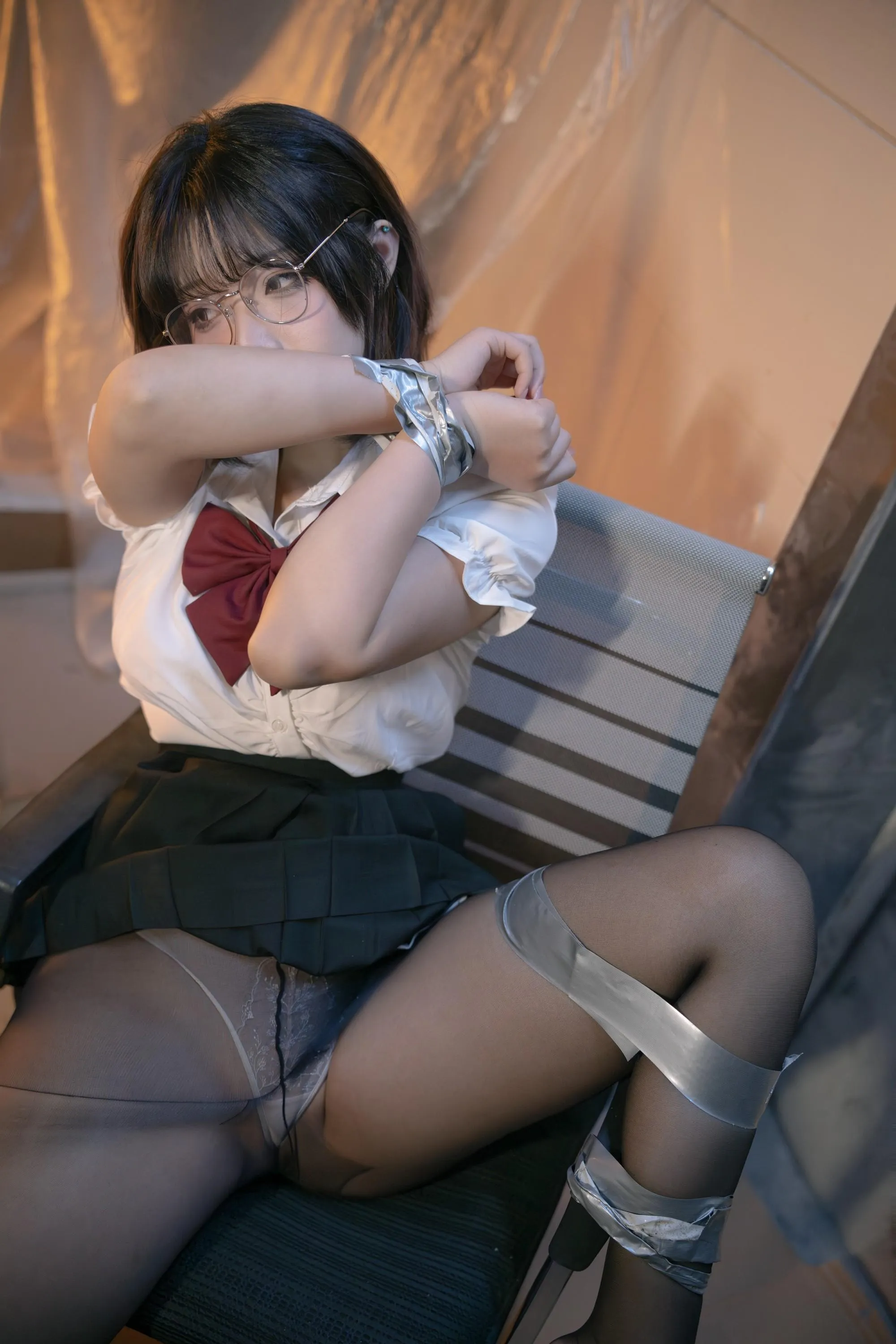 Kokuhui – NO.071 YS · 电梯间 [157P]插图
